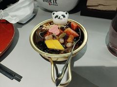 -川成元·麻辣香锅(凯德MALL西直门店)