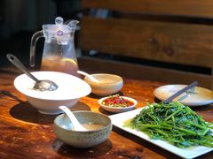 -不相离盐帮菜(郎园店)