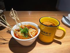 -太二酸菜鱼(福州泰禾店)