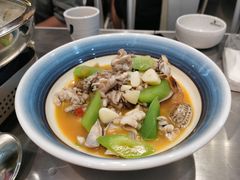 -烧货·活海鲜炭烧(湖滨商业街店)