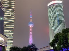 -陆家嘴金融服务广场