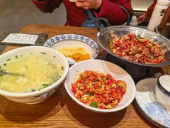 -八碗湘长沙市井菜(坡子街店)