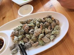 -舌尖上·霞浦滩涂海鲜·新闽菜(总店)