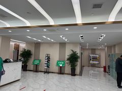 -平衡体检(友谊分院)