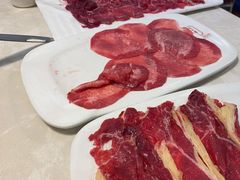 -品牛阁潮汕牛肉火锅(洋河店)