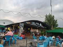 -清真·馬坡二旦烧烤(人生一串拍摄店)