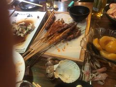 -酒座音乐主题串吧(滑翔西社区店)