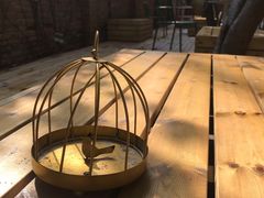 -boundaries籬苑(瑞光创意工厂-贰号院店)