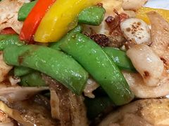 -臻萃轩中餐厅(国家会展中心店)