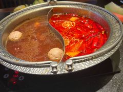-牛New寿喜烧(闵行龙湖天街店)