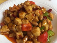 -功德林素菜饭庄(前门店)