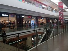 -杉杉奥特莱斯广场(哈尔滨店)