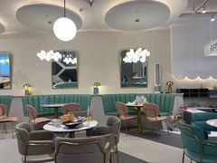 大堂-艾米茉亲子餐厅(万象城店)