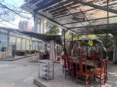 -凤来栖·净庭院·火锅(欧尚店)