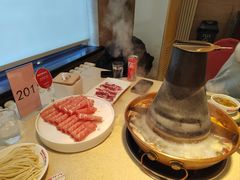 -阳坊大都涮羊肉(阳坊总店)