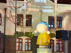 -上街里市集(悦喜客来广场店)