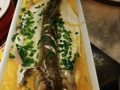 -京城小江南·北京烤鸭·江南土菜·白鱼(中关村店)
