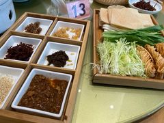 -山东宾馆·齐鲁苑餐厅