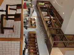 -BOCATA 西班牙餐厅(三里屯店)