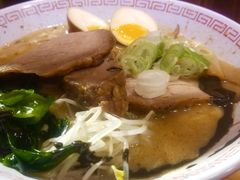 -老龙亭拉面店
