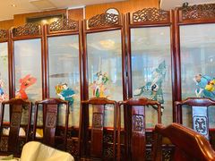 -新聚丰菜馆(太监弄店)