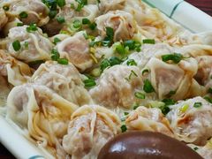-陈记饮食店(菜园墩店)
