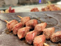 -yokocho上横町·日本食街(深业上城店)