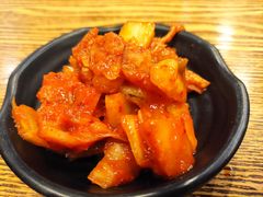 -吴草鸡爪오초닭발韩食堂(融恒盈嘉中心店)