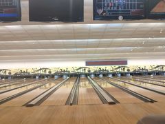 -广州保龄球馆(广州天河体育中心店)