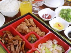 -蓝天宾馆诺瓦咖啡厅
