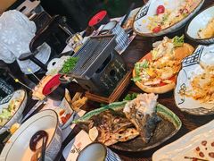 -芥岛(河北大街店)