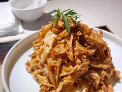 -京味斋·北京烤鸭(华威桥北工大店)