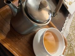 锡兰红茶-古董花园(思南路42弄小区店)