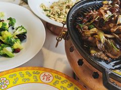 -那家小馆•北京菜•烤鸭(香山店)