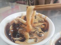 牛筋面-杨记灌肠(食品街店)