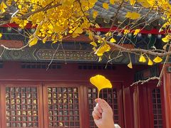 -承恩寺