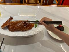 -北平食府(马鞍山路店)