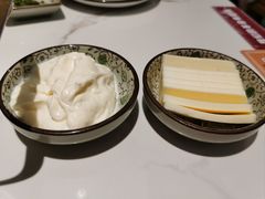 -格日勒阿妈蒙古厨房(新华广场店)