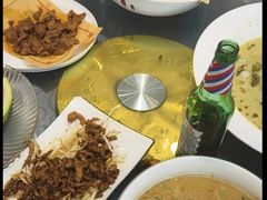 -味道家宴