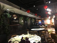 大堂-极致三川·厨房(N37天琴座店)