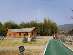 -龙寺生态园