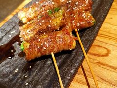 -炉胜·炉端烧·居酒屋