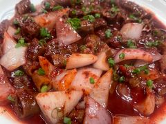 -旺达小吃•三十年福州菜(正大广场店)