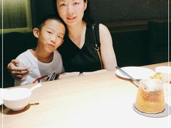 -太仓珀丽酒店-粤季餐厅
