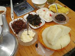 -尼玛藏家风味园(阿山食城店)