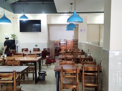 大堂-西安五号米皮