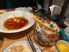 -永安鱼庄·镇江菜(丁卯店)