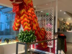 -衡山汇·高级粤菜(霄云路店)