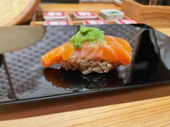 -小十Omakase(地王大厦店)