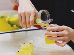 金桔柠檬-桥东喜碧海鲜街(水东街店)